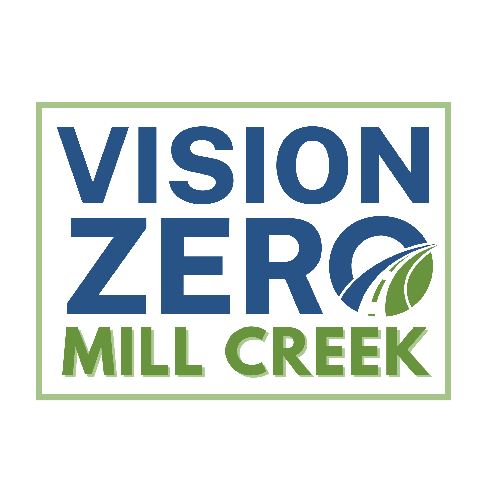 vision-zero-mill-creek