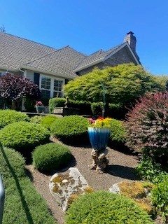 Great Garden Award 2025 recipient