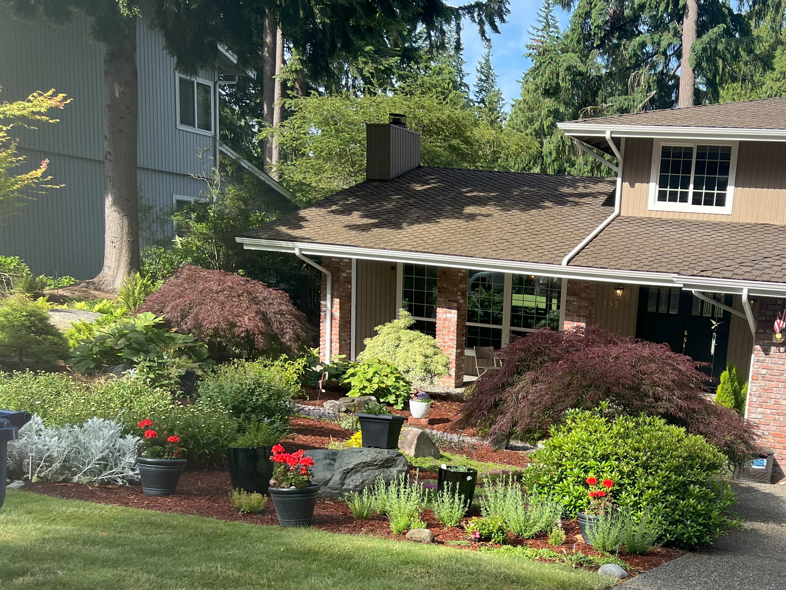 Great Garden Award 2025 recipient