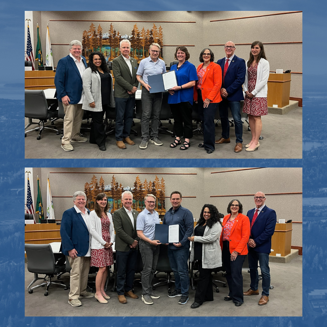 City Council Meeting - May 6 2025