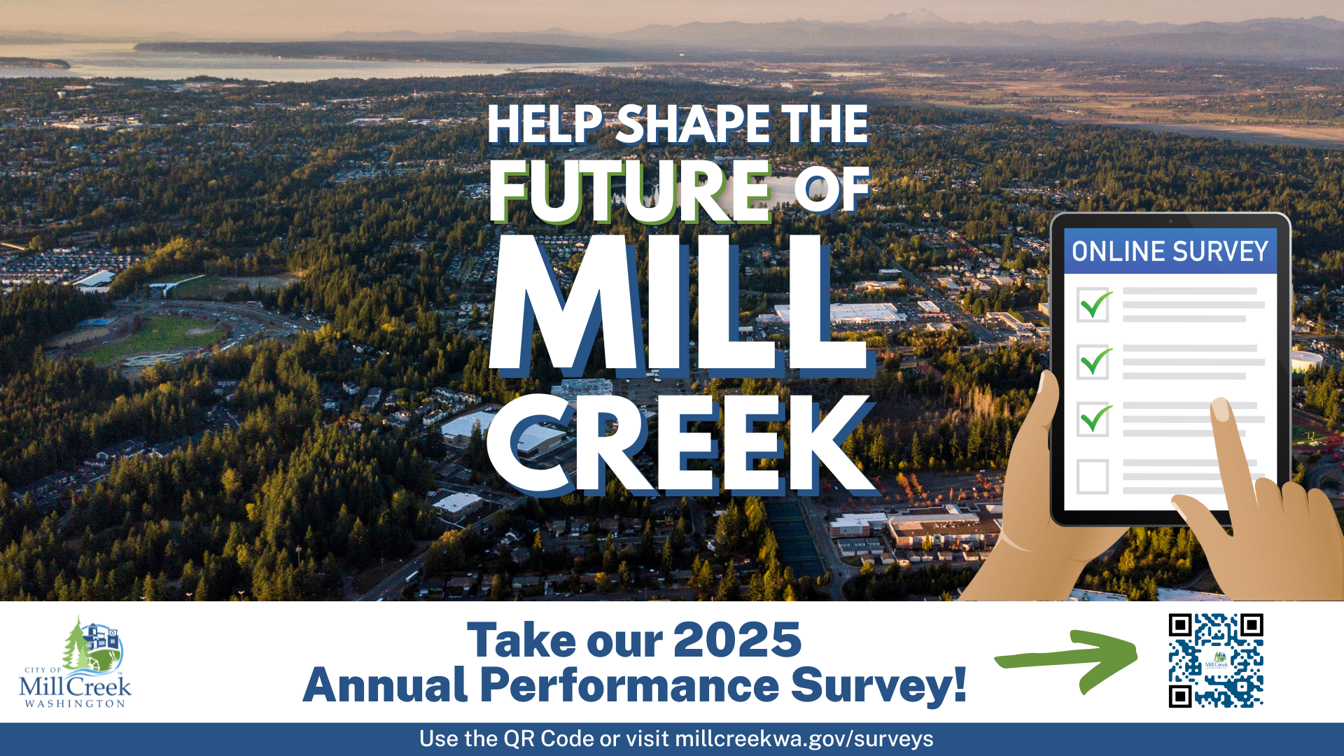 2025 Annual Performance Survey