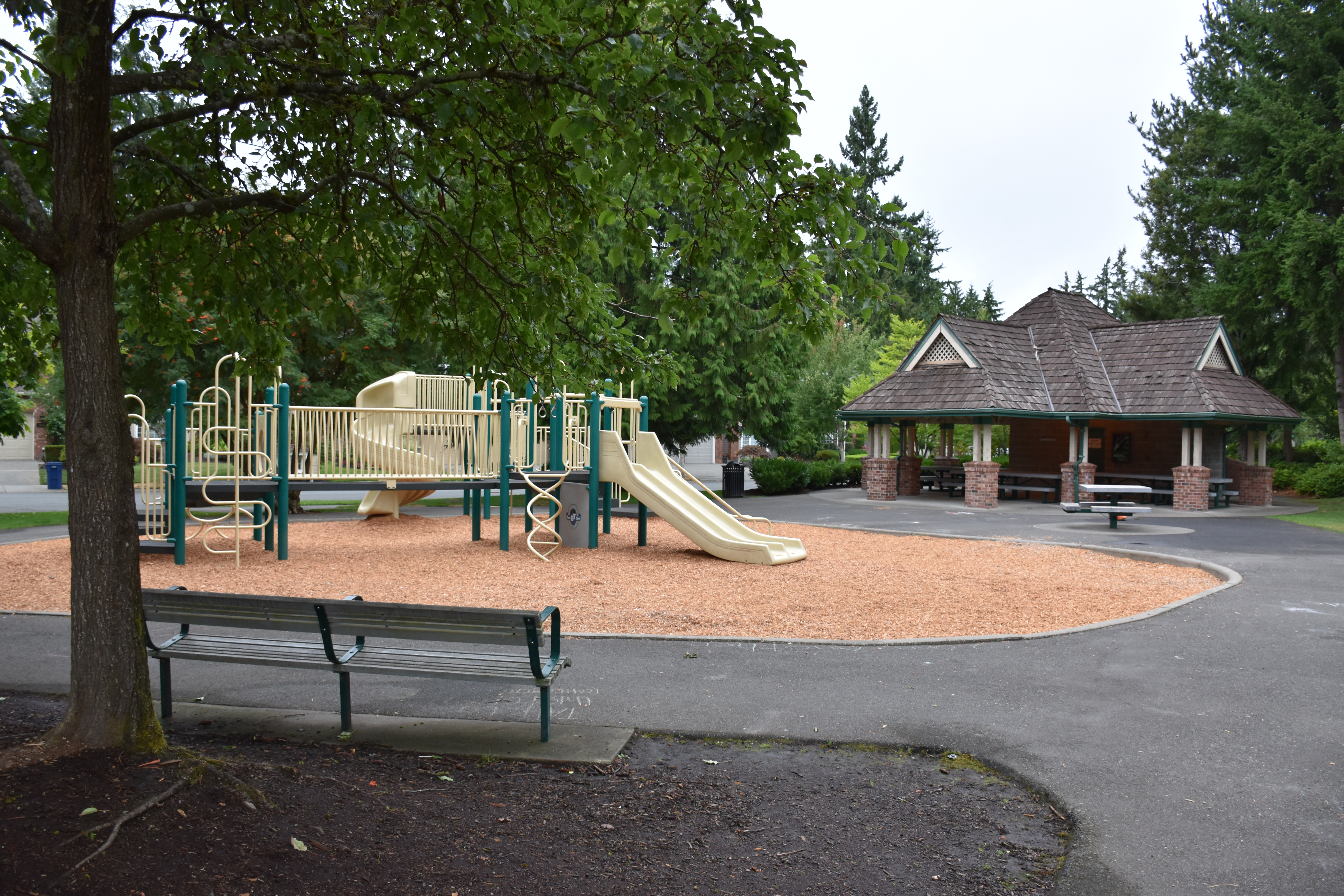 Pine Meadow Park