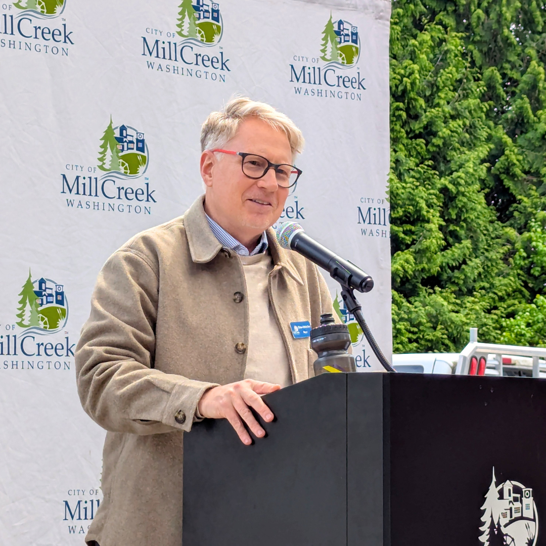 State of the City 2025 - Mayor Holtzclaw