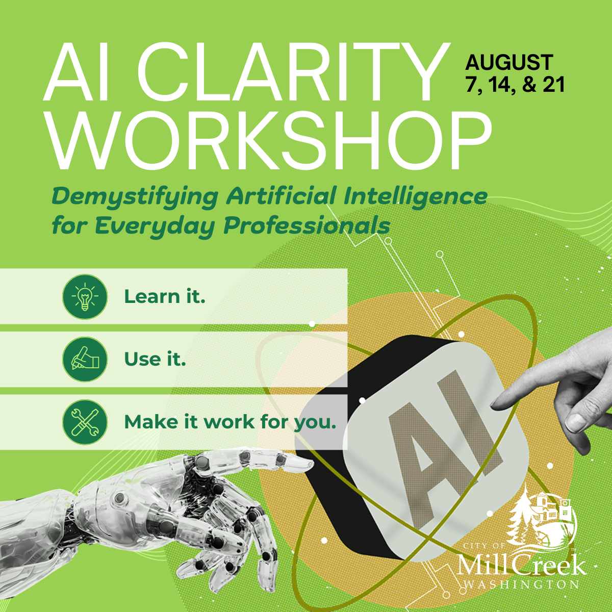 AI Workshop