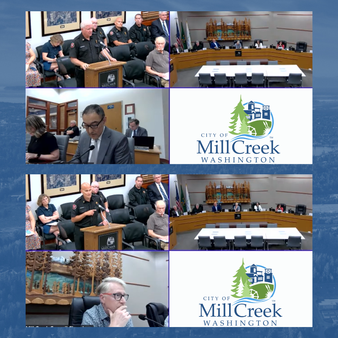 City Council Recap of the July 29, 2025 Meeting