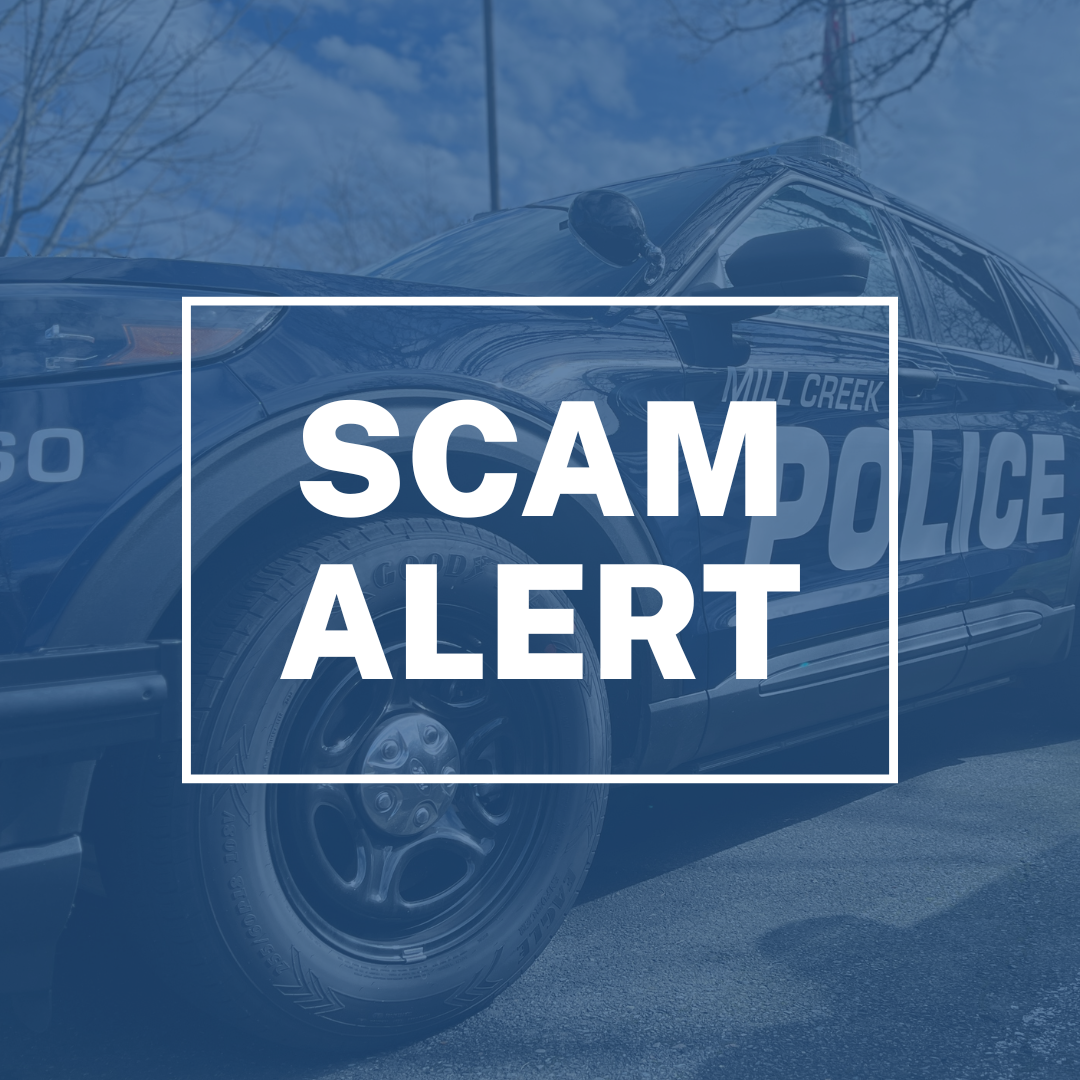 Scam Alert