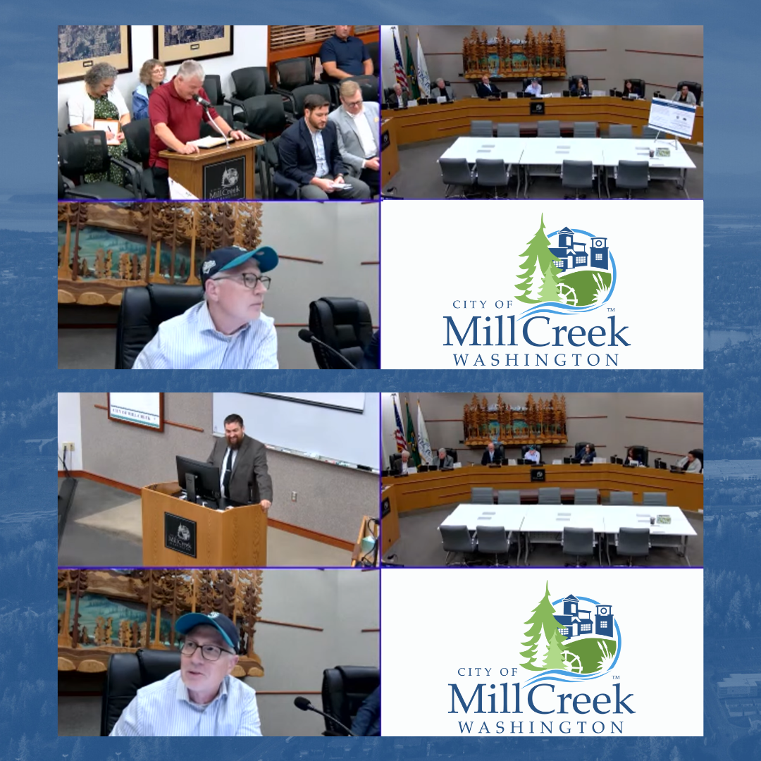 City Council Recap from October 07, 2025