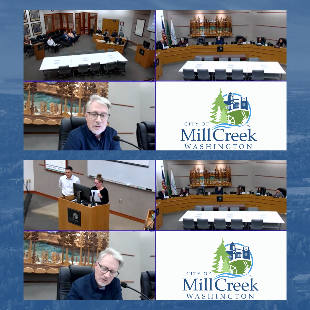 City Council Recap for December 02, 2025