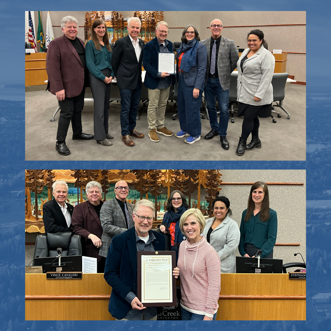 City Council Recap for December 09, 2025