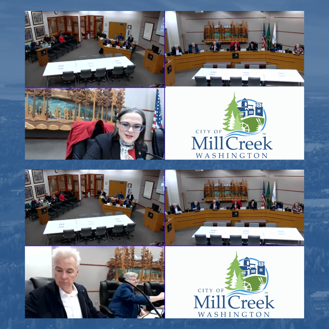 City Council Recap from January 27, 2026