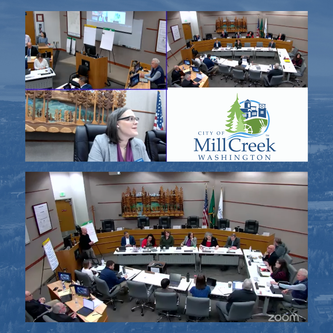 City Council Recap of February 10, 2026 meeting.