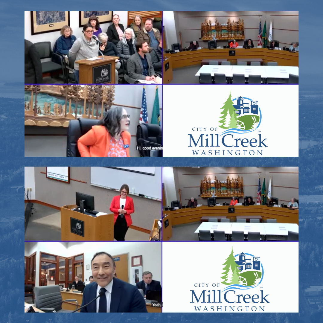 City Council Recap for March 03, 2026