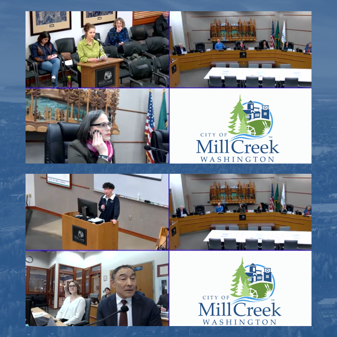 City Council Recap for March 10, 2026