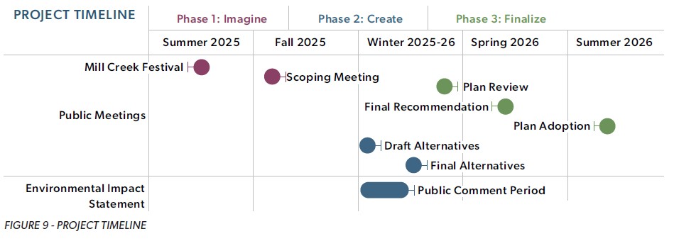 STC Project TimeLine 