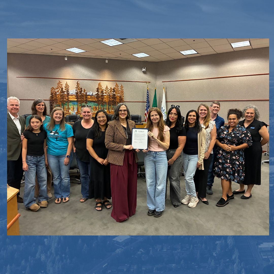 City Council Recap for September 8, 2026 as Council meets with local PTA members.