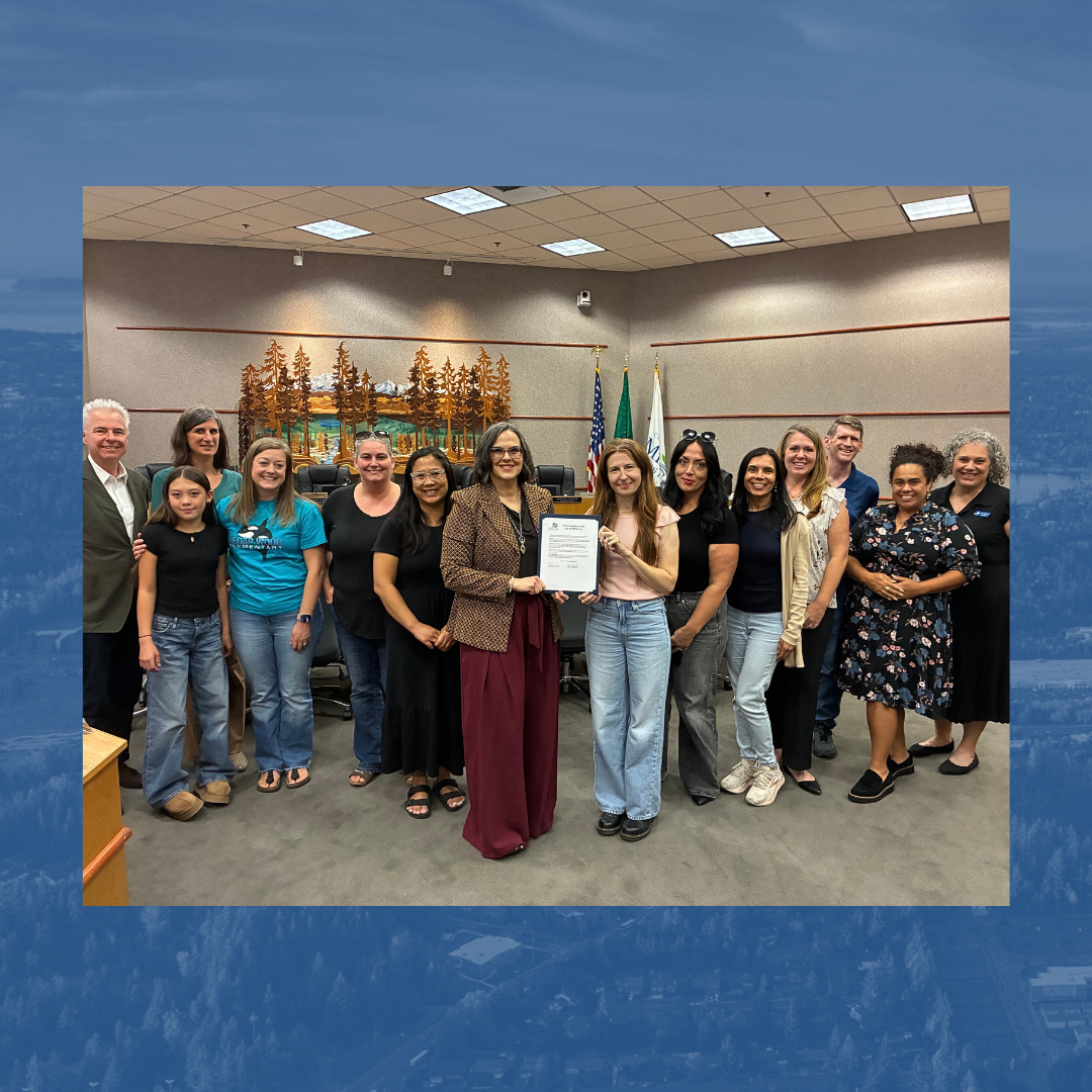 City Council Recap for September 8, 2026 as Council meets with local PTA members.