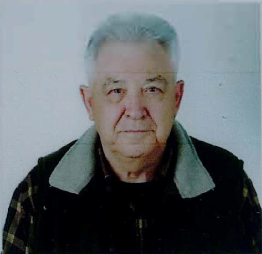 Chuck Robinette, 2026 Veterans Day Grand Marshal