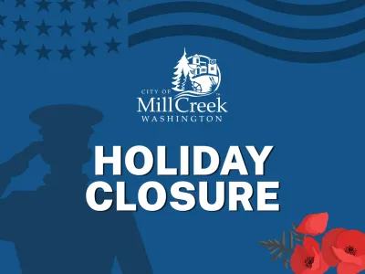 HolidayClosure Memorial Day