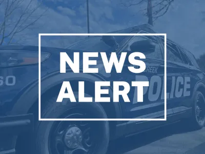 Mill Creek Police Department News Alert