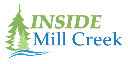 Inside Mill Creek Logo